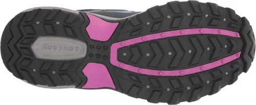 Vista 4 de Saucony Women's Excursion Tr16 Hiking Shoe