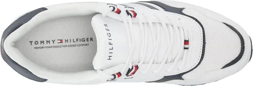 Vista 5 de Tommy Hilfiger Tenis Amani para hombre