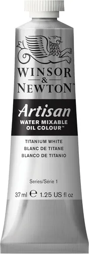 Vista 58 de Winsor & Newton Artisan - Pintura al óleo mezclable con agua