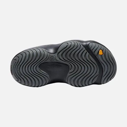 Vista 12 de KEEN Yogui Arts - Pantuflas para hombre 8