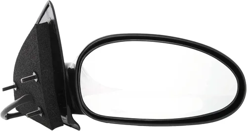 Vista 27 de Garage-Pro Espejo para Chevrolet Traverse 2009-2017 lado del conductor calentado