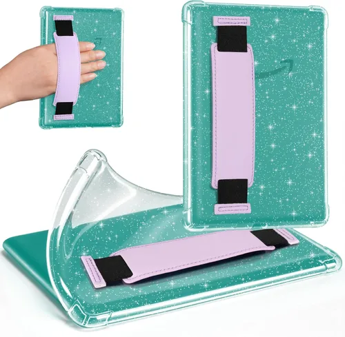 Vista 12 de CoBak Funda transparente de 6.8", no para iPad (A0723)
