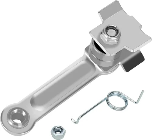 Vista 10 de GREHUA Tensor de cadena ajustador con resorte para Razor MX500 MX650 SX500 Dirt Rocket Electric Motocross RSF650 Mini Sport Street Bike Motocicleta