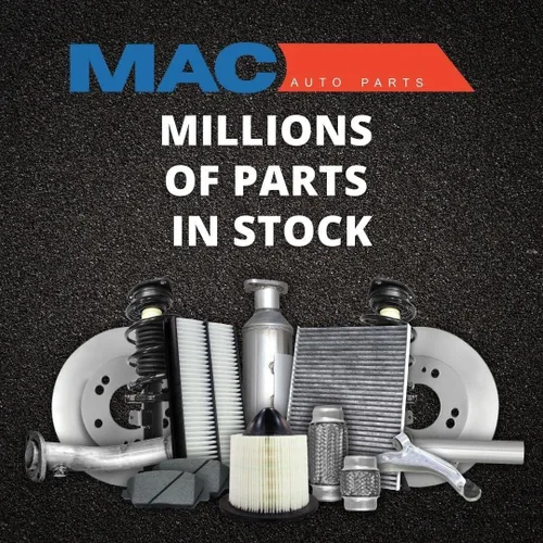 Vista 3 de MAC Kit de filtros de repuesto para motor diésel para camiones y furgonetas Ford 1999-2003, juego de filtros de 4 piezas