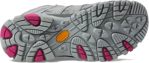Vista 3 de Merrell Moab 3 Mid WP - Zapatos para mujer