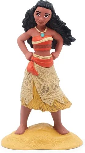 Vista 3 de Tonies Moana Audio Play Personaje de Disney