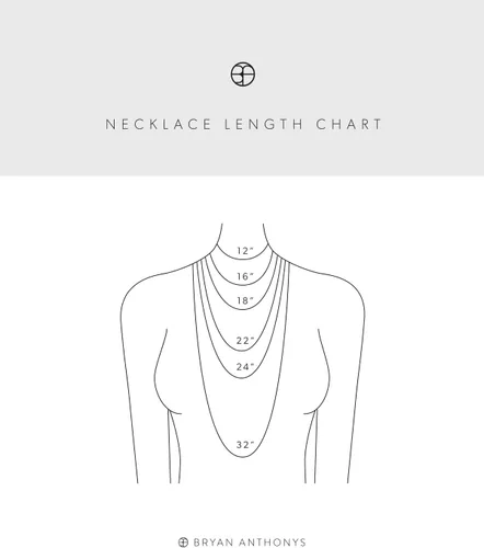 Vista 8 de Bryan Anthonys Pendant Necklaces and Sets in a Variety of Styles and