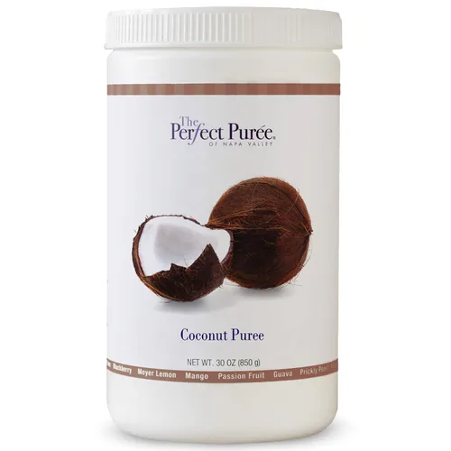 Vista 15 de The Perfect Puree of Napa Valley - Puré de albaricoque 6/30 oz