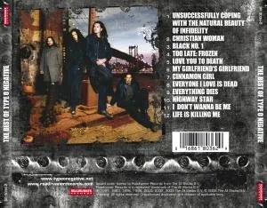 Vista 2 de The Best of Type O Negative