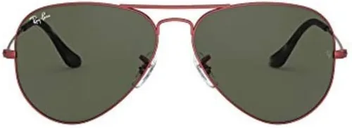 Vista 11 de Ray-Ban Gafas de sol clásicas de aviador RB3025 Arista Frame/Cristal Marrón Gradient Lens