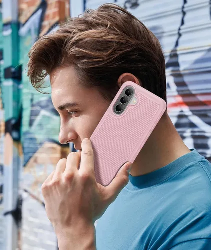 Vista 963 de FNTCASE Funda para iPhone 17 Pro: Fundas delgadas translúcidas de color azul claro compatibles con MagSafe, protección completa de la cámara
