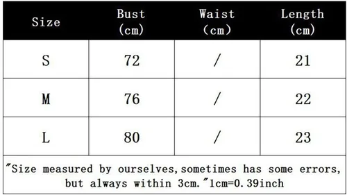 Vista 7 de Women's Plaid Printed T-Shirt Harajuku Kawaii Short SleeveOff Shoulder Crop Top