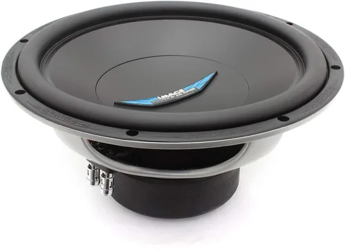 Vista 3 de Image Dynamics ID12 V.4 D2 12" 300W RMS Dual 2-Ohm V.4 Subwoofer