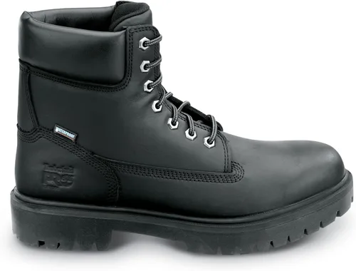 Vista 3 de Timberland PRO Direct Attach - Puntera suave aislada impermeable para hombre, 6.0 in