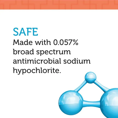Vista 9 de Anasept - Gel antimicrobiano para piel y heridas, tubo de 3 oz