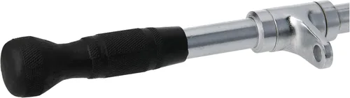 Vista 3 de CAP Cable Machine Attachments – LAT Bars, Triceps Bars, Handles & Ropes – Multiple Styles & Sizes