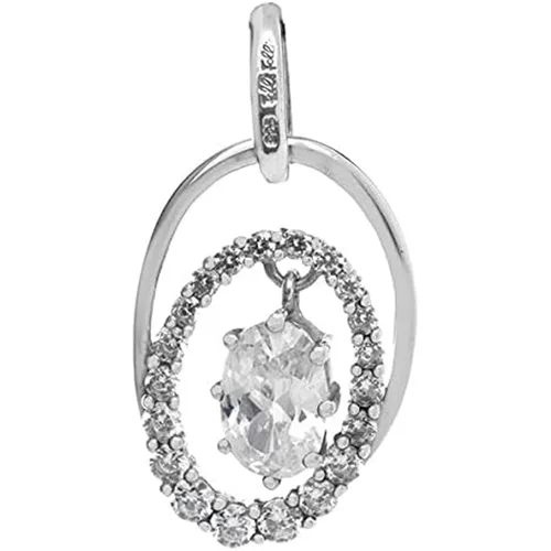 Vista 3 de Colgante Mujer Folli Follie 3P8S027C