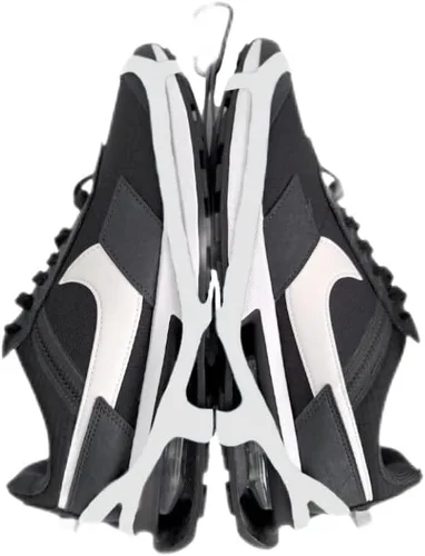Vista 8 de Funda para zapatos para mochila con gancho de clip. Soporte para calzado con clip para tenis, tacos, bolos, fútbol, canasta, fútbol. Para viajes, al