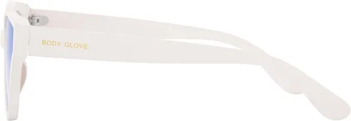 Vista 5 de Body Glove Women's Lana Polarized Cat Eye Sunglasses
