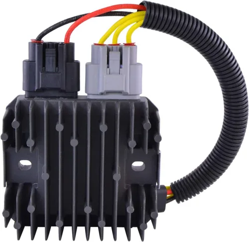 Vista 5 de RMSTATOR Reemplazo del regulador Mosfet de servicio pesado 65A para Polaris ACE 500-900 Sportsman 570-1000 Scrambler 850 1000 2017-2024 OEM #