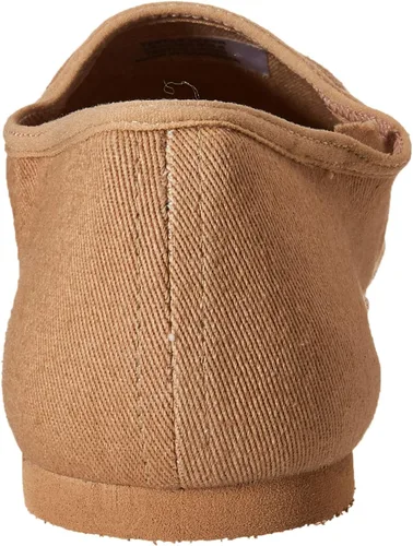 Vista 3 de Bloch Dance Phantom Zapatos de lona elástica con suela dividida para mujer