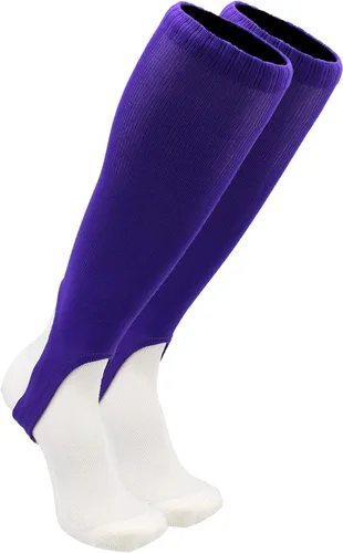 Vista 14 de TCK Sports - Estribos de béisbol/softball de 7 pulgadas (varios colores)