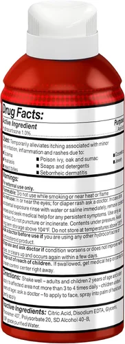Vista 7 de NeilMed Spray antipicazón (alivio) hidrocortisona 1%, 3 onzas