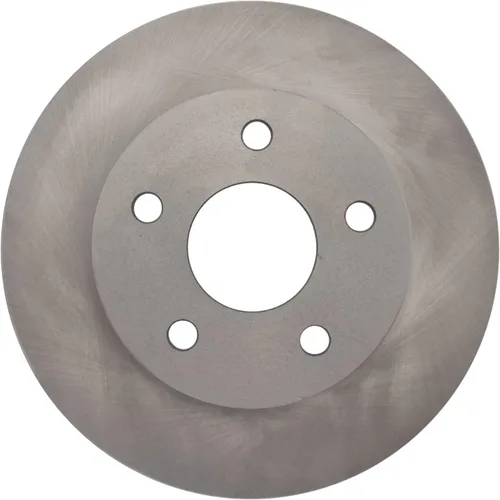 Vista 2 de Centric 121.67042 C-Tek - Rotor de freno delantero automotriz para Jeep seleccionado, año