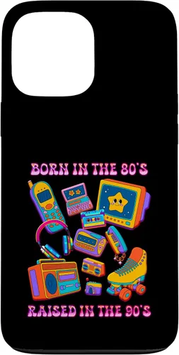 Vista 24 de Retro Memories Case for iPhone 17