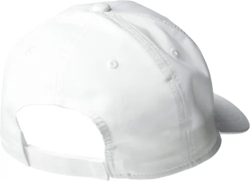 Vista 2 de Tommy Hilfiger Gorra de béisbol deportiva a rayas para hombre