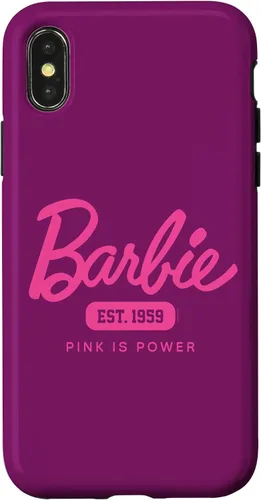 Vista 7 de Barbie - Barbie Est 1959 Case for iPhone 17