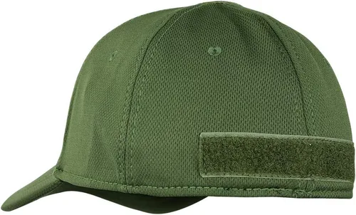 Vista 2 de Condor Gorra para exteriores táctica Flex-Fit