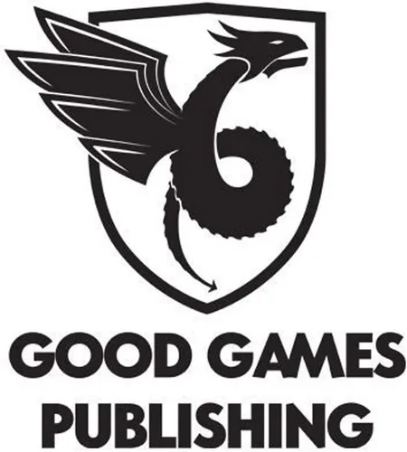 Vista 3 de Good Games Publishing Funfair - Juego de construcción de parque temático - 2 a 4 jugadores - A partir de 14 años