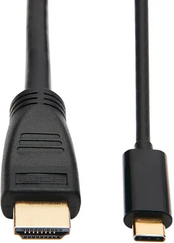 Vista 7 de Tripp Lite Adaptador de cable USB C a HDMI