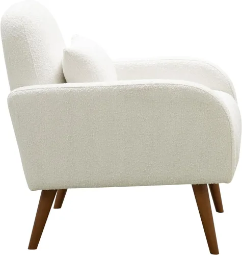 Vista 7 de Nurture& La mecedora - Smooth Rock para la máxima comodidad y relajación de la guardería, se transforma sin esfuerzo en un sillón moderno, ideal