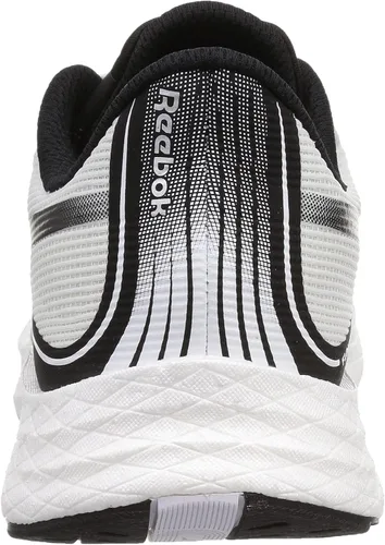 Vista 3 de Reebok Floatride Energy 3.0 - Tenis de correr para hombre, BlancoNegro
