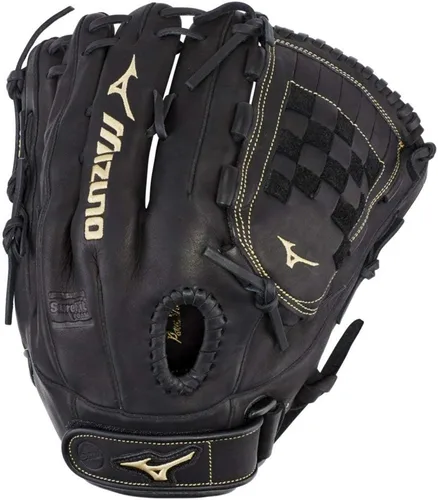 Vista 7 de Mizuno MVP Prime Fastpitch