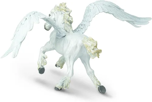 Vista 3 de Safari Ltd Mythical Realms Pegasus