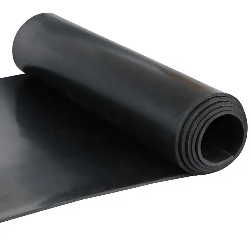 Vista 13 de NABOWAN Tira de goma sólida, hojas, rollos de 1/4 pulgadas de grosor x 1 pulgada de ancho x 60 pulgadas de largo, goma de neopreno gruesa, perfecta