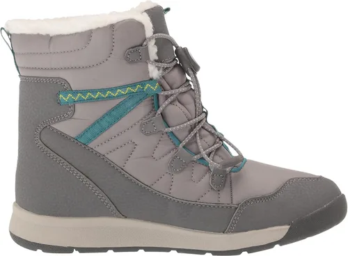 Vista 3 de Merrell Unisex niño Snow Crush 3.0 impermeable