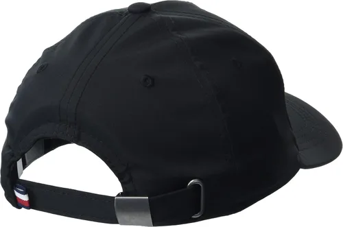 Vista 2 de Tommy Hilfiger Gorra de béisbol distintiva para hombre