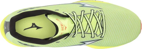Vista 5 de Mizuno Wave Rebellion - Tenis de correr para hombre