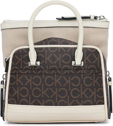 Vista 2 de Calvin Klein Malachite - Bolso organizador tipo bandolera
