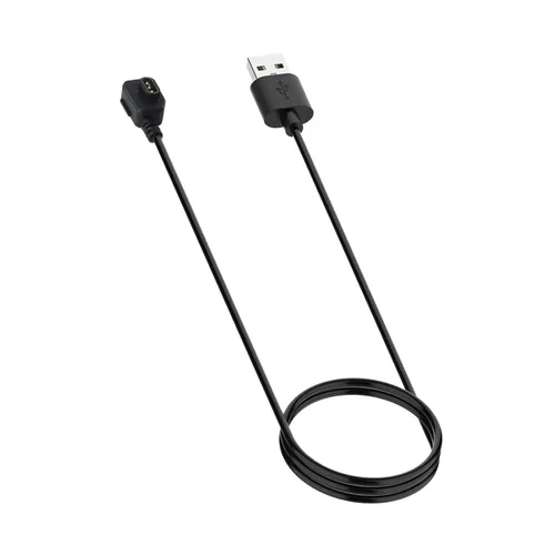 Vista 2 de Cable cargador para Casio G-Shock G-Squad GBD-H1000 (no GBD-H100) y GSR-H1000