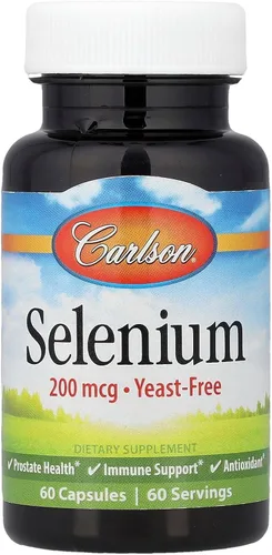 Vista 10 de Carlson Hierro masticable, 27 mg, absorción superior, 30 comprimidos masticables Uva; Producción de energía; Bienestar óptimo