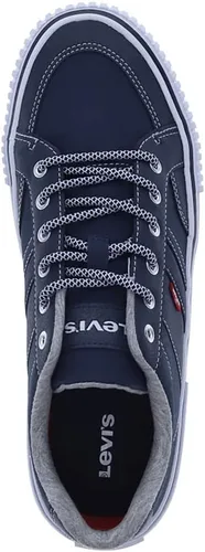 Vista 2 de Levi's Zapatos deportivos de moda casual Turner CZ para hombre