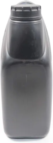 Vista 3 de MOBIL 112786 DELVAC 15W-40 1300 aceite de motor diesel estupendo 1 galón D651547