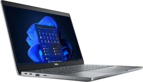 Vista 8 de Dell Latitude 5000 5330 - Computadora portátil de 13.3 pulgadas, Full HD, 1920 x 1080, Intel Core i7 de 12ª generación i7-1265U, deca-core
