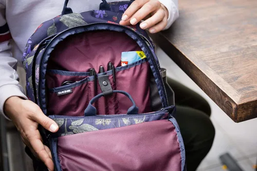 Vista 6 de Dakine Essntials Pack - Mochila de 26 litros para la escuela y los viajes