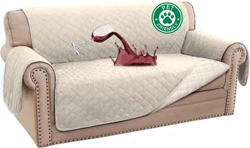 Vista 65 de Turquoize - Funda 100% impermeable para silla de ala, color negro